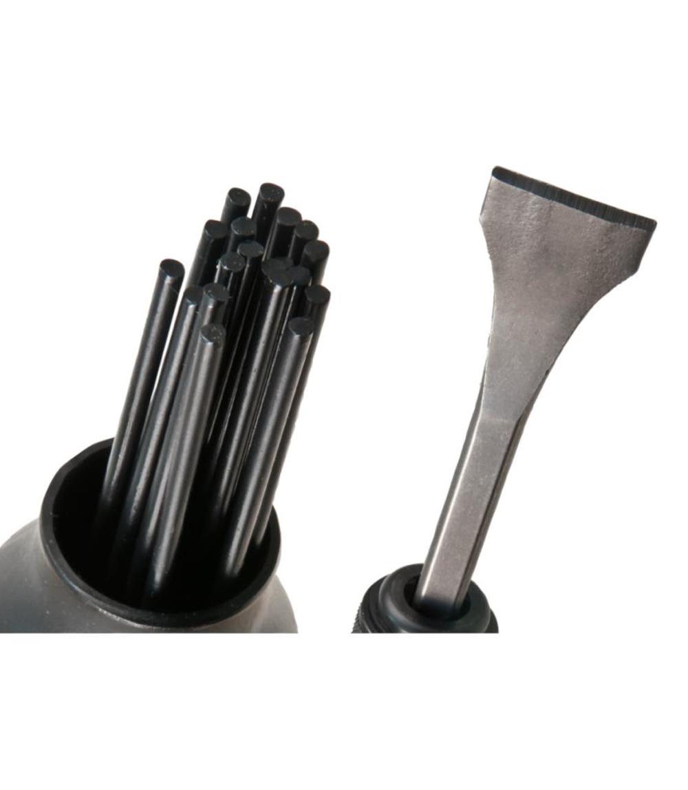 JET JAT-801 Needle Scaler - Flockneti