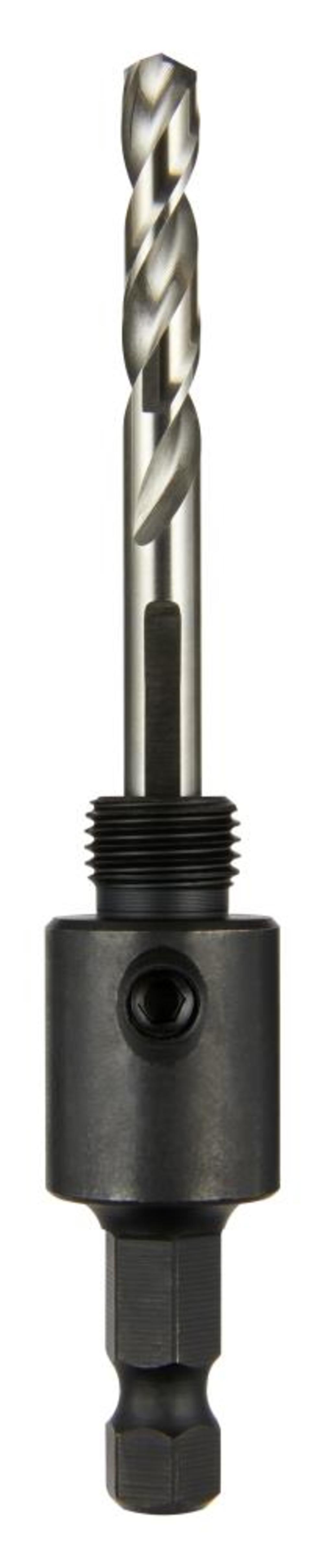 Milwaukee 3/8 in. Small Thread Arbor - Flockneti