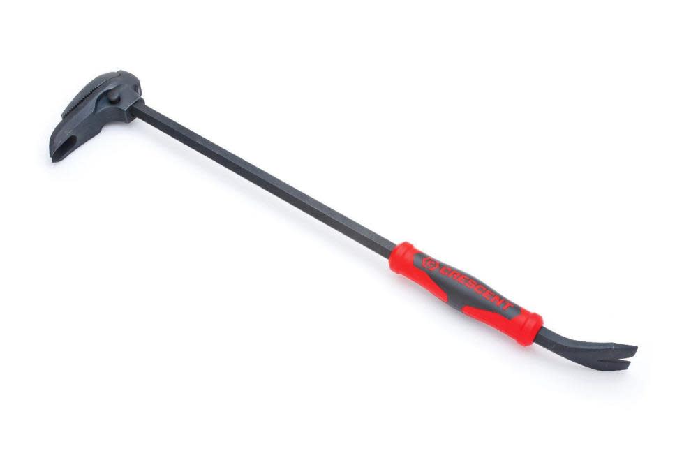 Crescent 24″ Adjustable Pry Bar Nail Puller - Flockneti