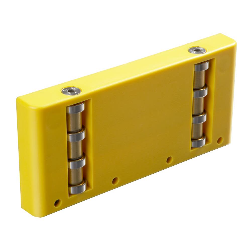 Magswitch Dual Roller Guide - Flockneti