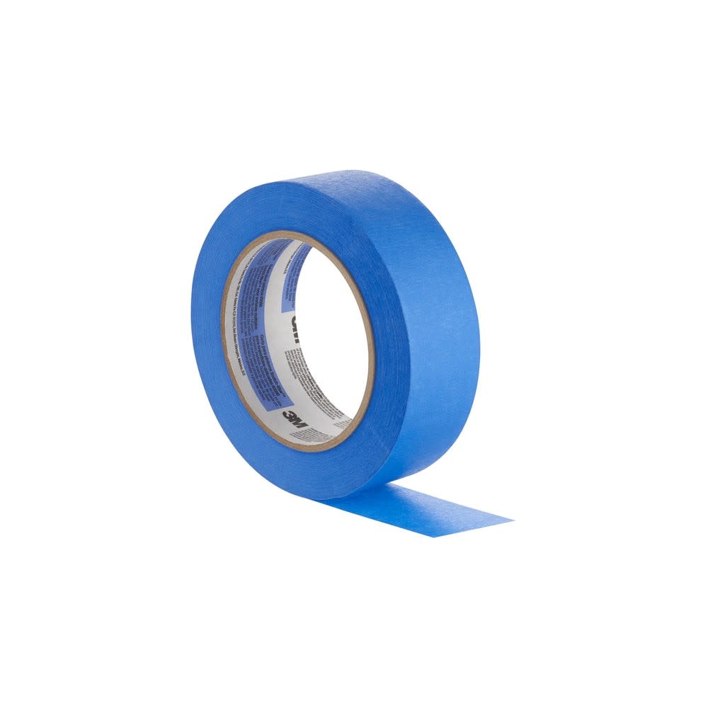 3M ScotchBlue Painters Tape 1.41″ x 60yd Blue 3pk - Flockneti
