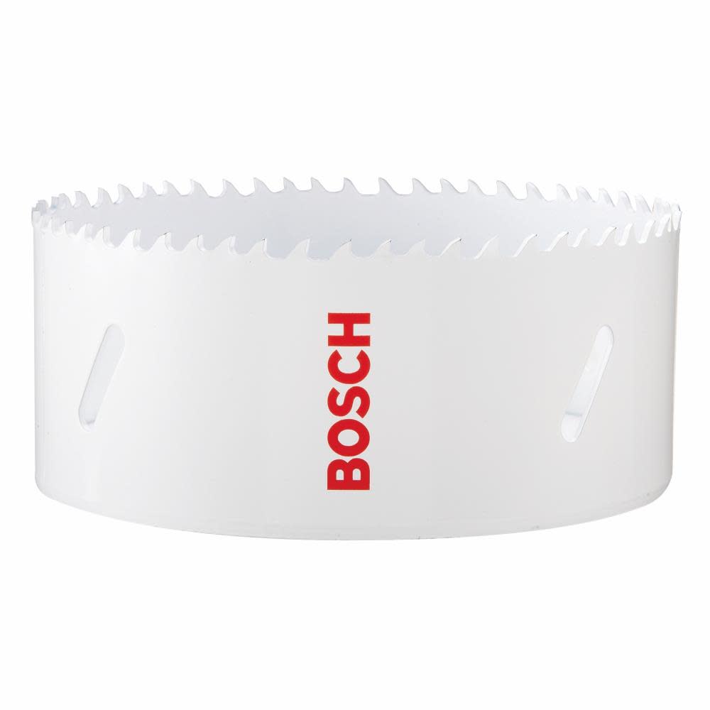 Bosch 6 In. Bi-Metal Hole Saw - Flockneti