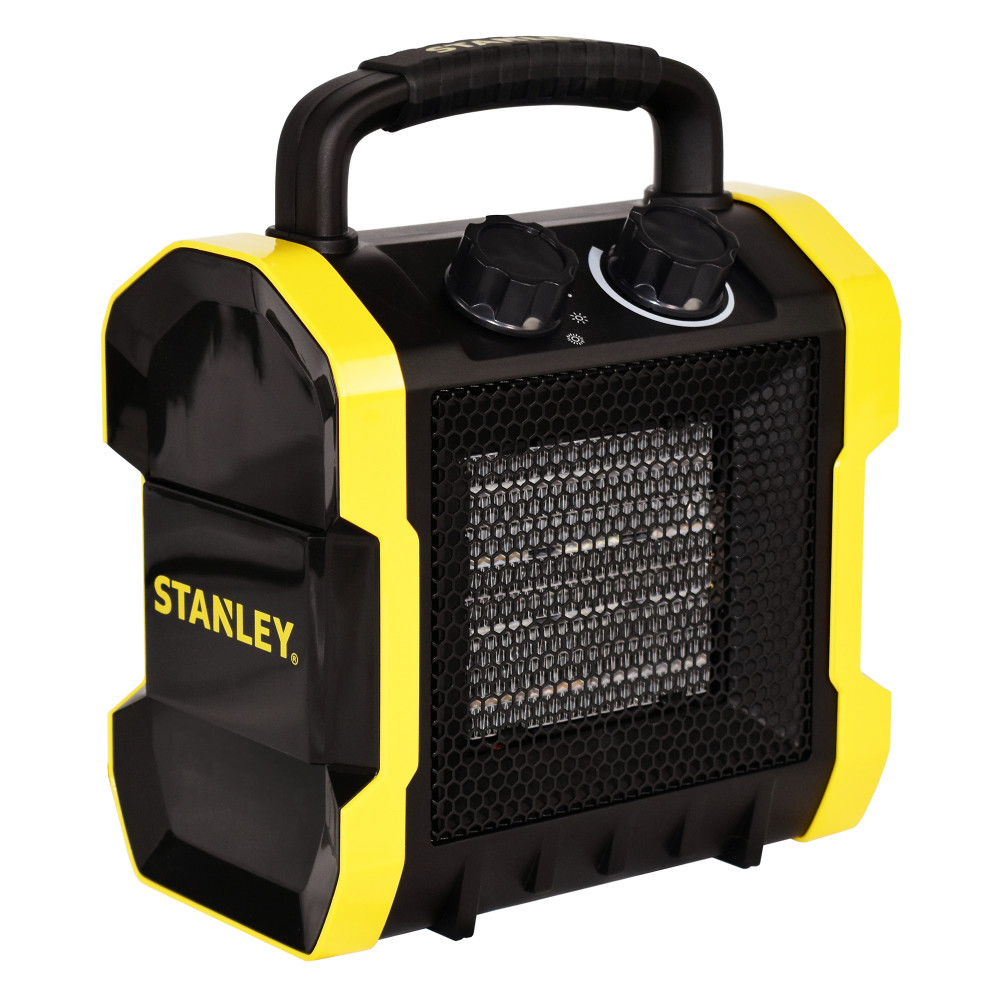 Stanley Space Heater Portable 1500 Watts - Flockneti