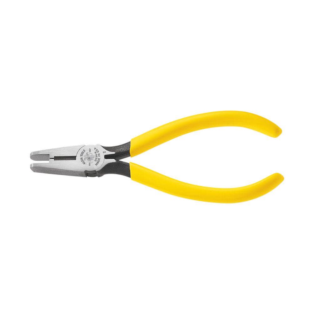 Klein Tools IDC Connector Crimping Pliers - Flockneti