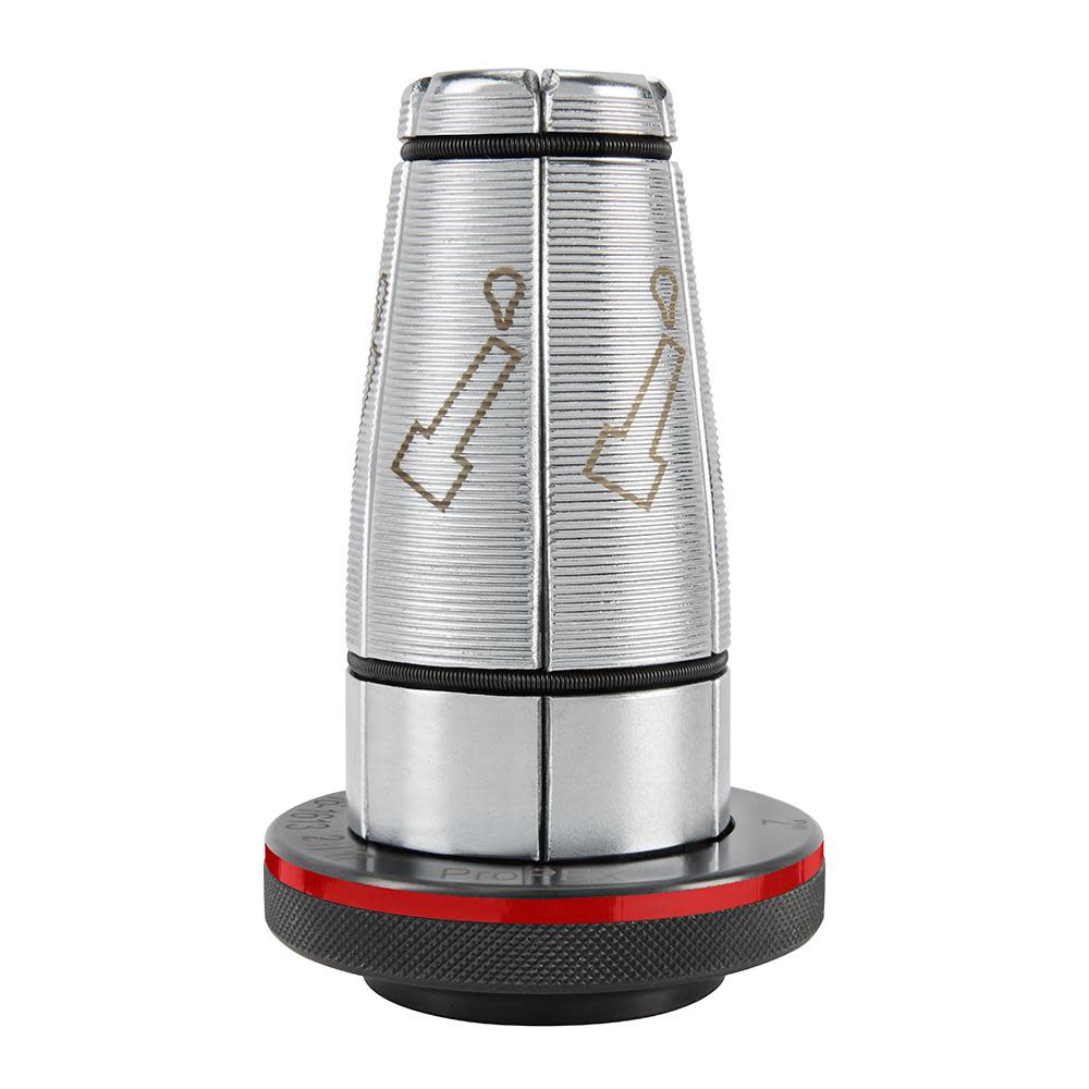 Milwaukee 2″ ProPEX Expander Head For M18FUEL 2″ ProPEX Expander - Flockneti