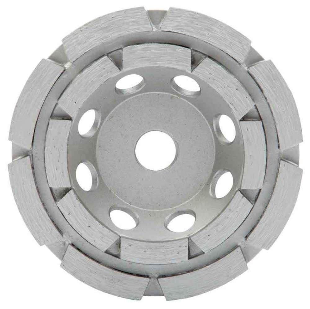 Grip Rite 7-in Wet or Dry Turbo Diamond Circular Saw Blade - Flockneti