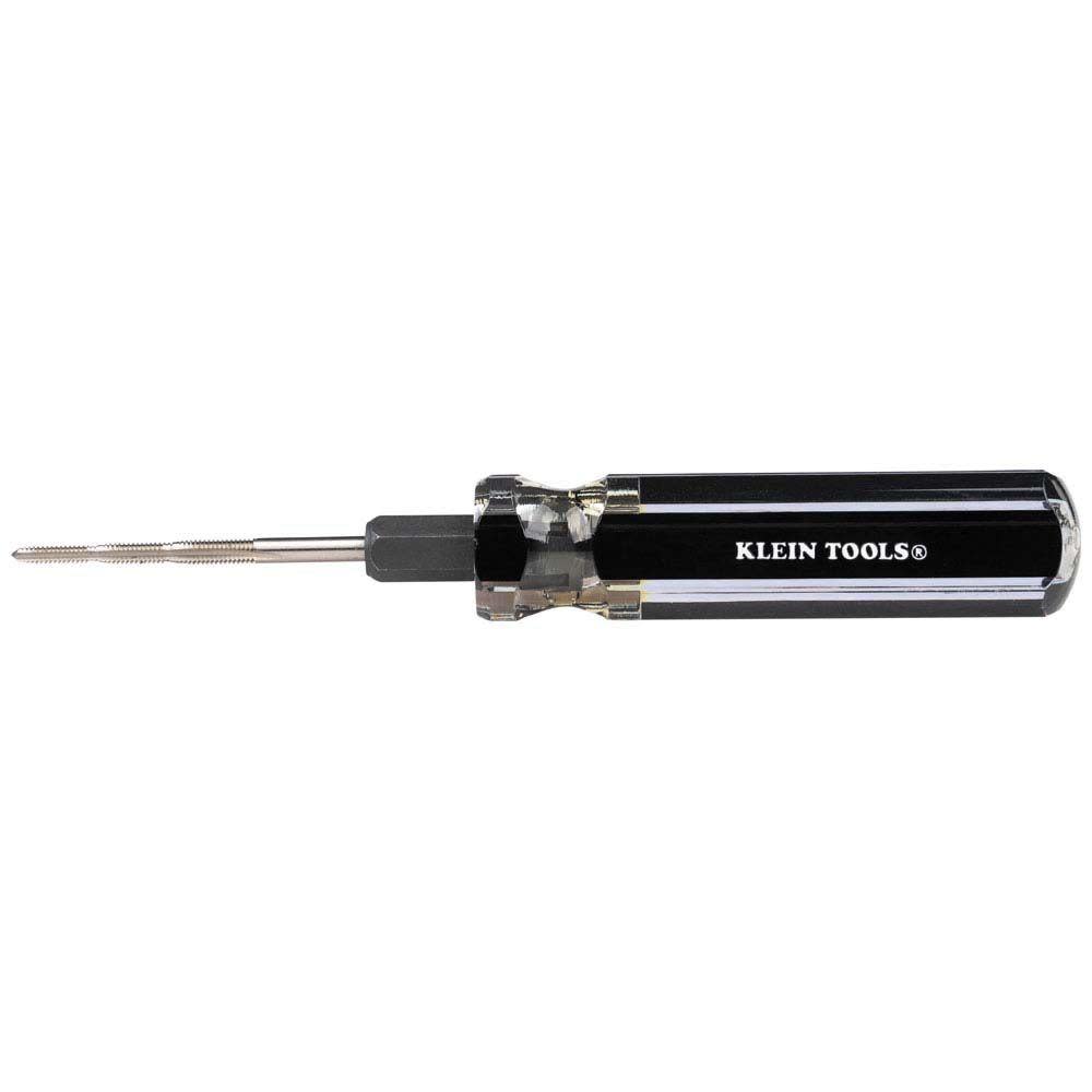 Klein Tools 6-in-1 Tapping Tool - Flockneti