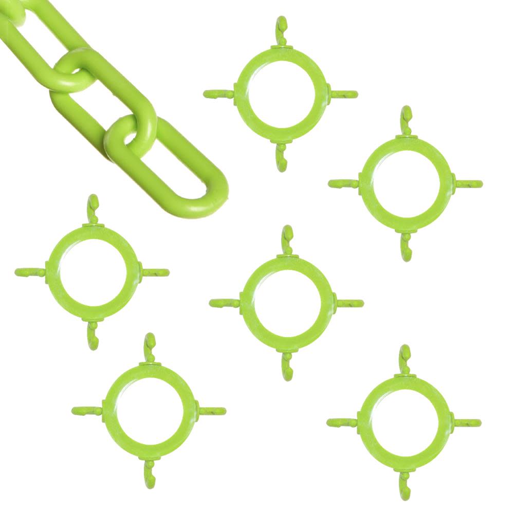 Mr Chain Cone Chain Connector Kits - Flockneti