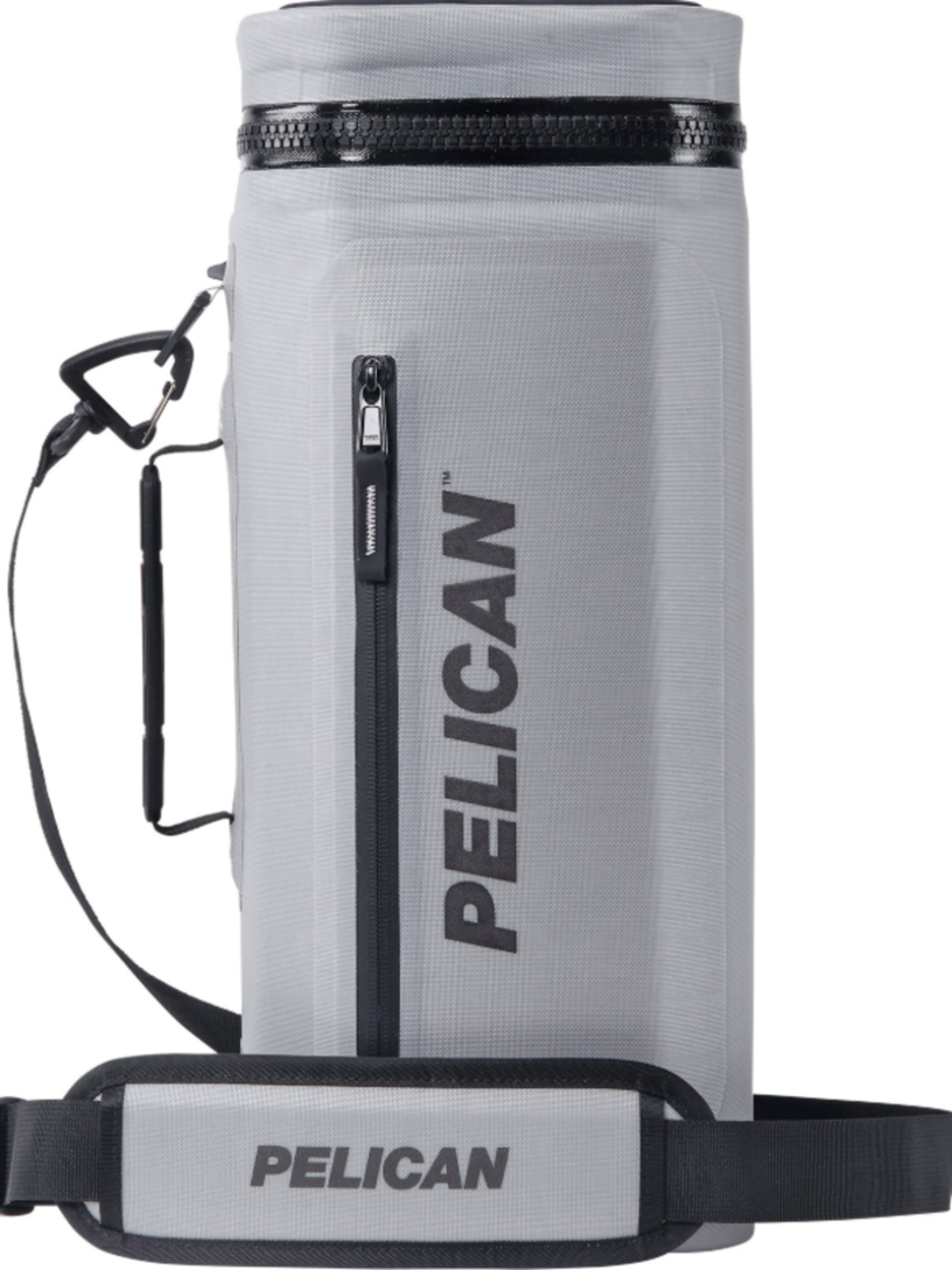 Pelican Light Gray Dayventure Sling Cooler - Flockneti