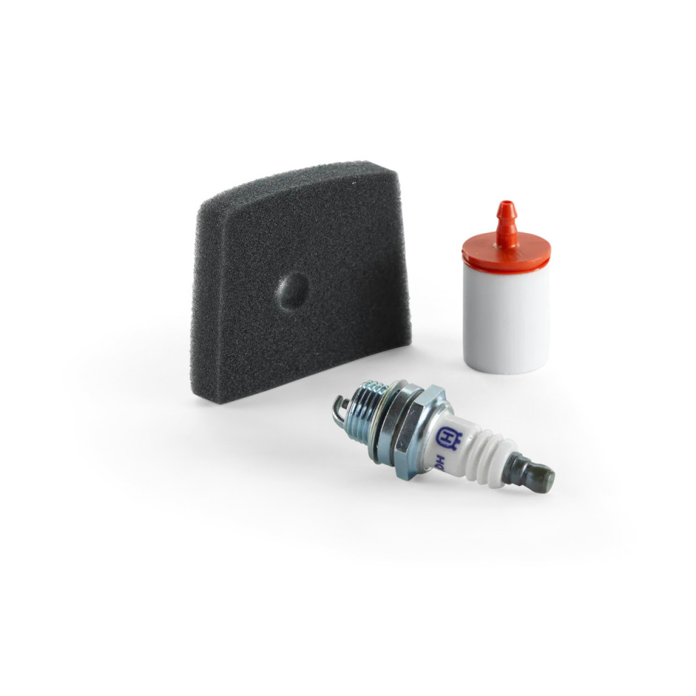 Husqvarna Trimmer Maintenance Tune Up Kit For Model 223 - Flockneti
