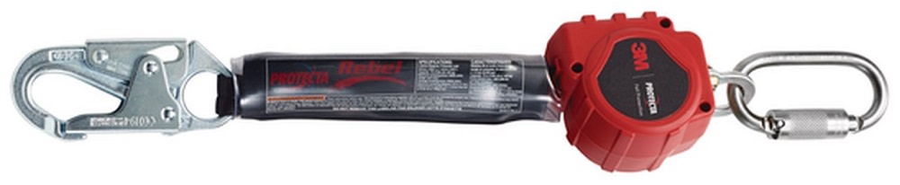 DBI Sala Rebel 6′ Self Retracting Lifeline - Flockneti