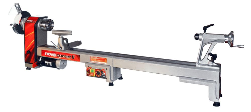 Nova Comet 2 Bed Extension - Flockneti