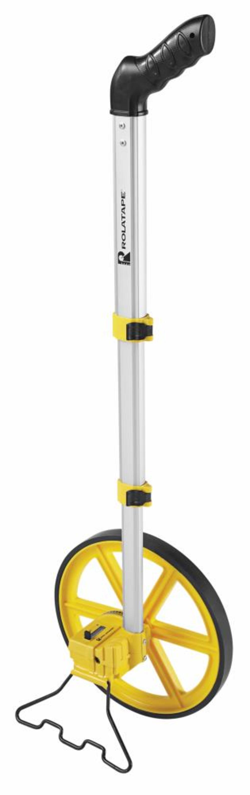 Rolatape 11.5 In. Measuring Wheel - Flockneti