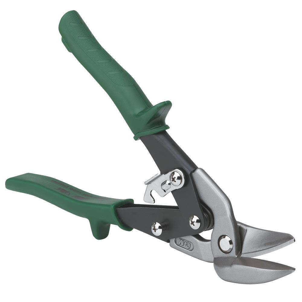 Malco Products Aviation Snip – Combo Cut - Flockneti