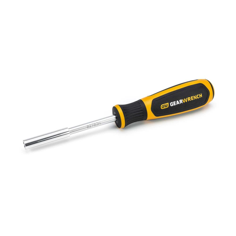 GEARWRENCH 1/4″ Magnetic Bit Holding Screwdriver Handle - Flockneti