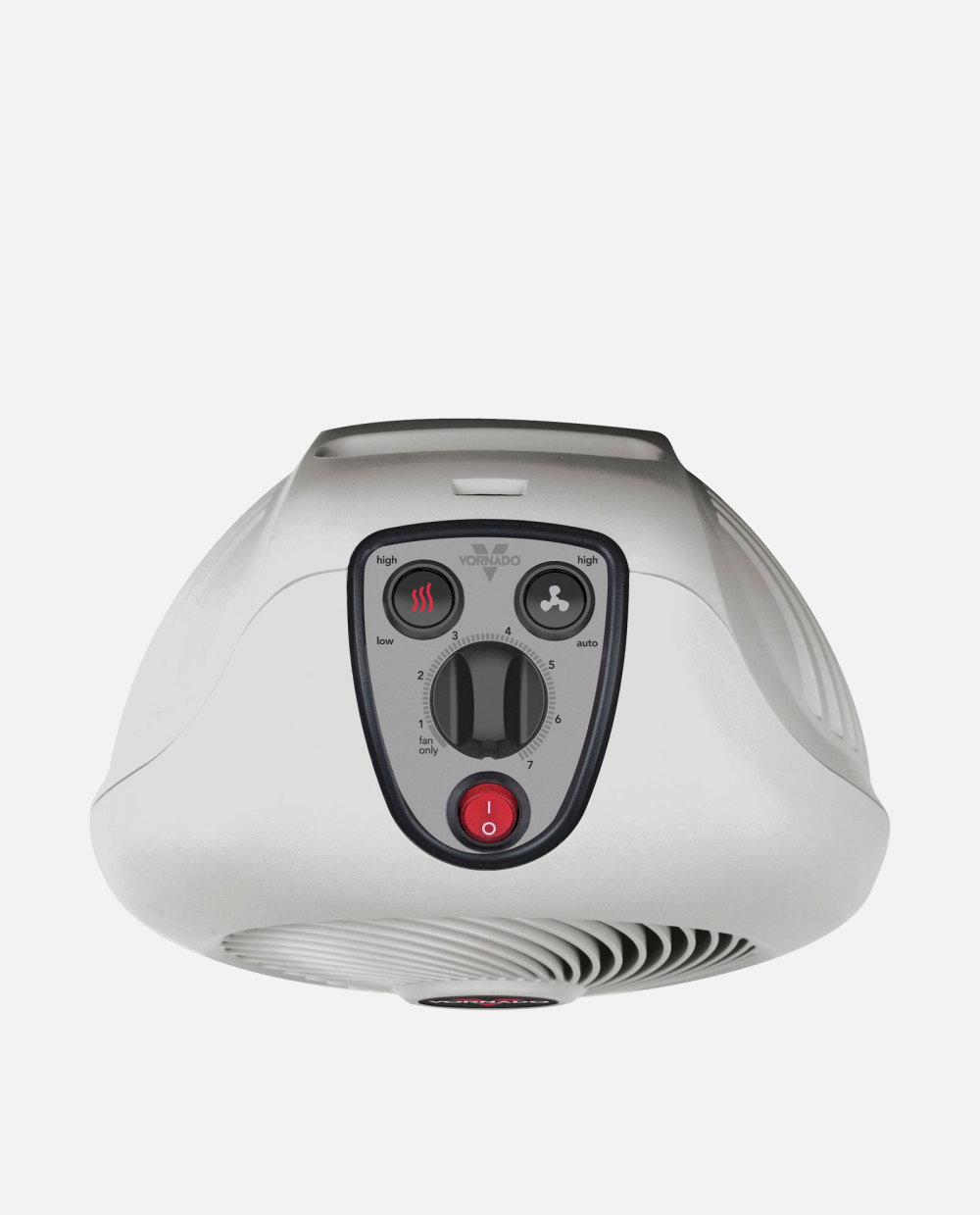 Vornado VH2 Electric Vortex Whole Room Space Heater - Flockneti