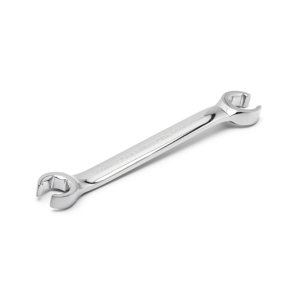 GEARWRENCH Flare Nut Wrench Set 6 Pc. Metric - Flockneti