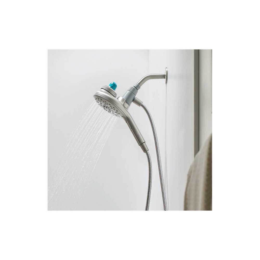 Moen INLY Energetic Morning Aromatherapy Shower Capsule 5pk - Flockneti