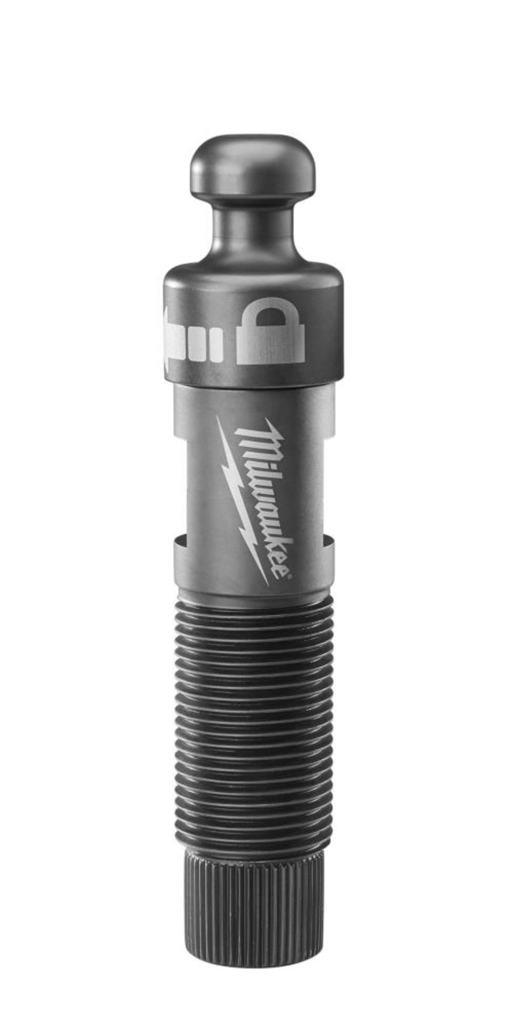 Milwaukee EXACT 1-1/8 in. Rapid Reset Draw Stud Set - Flockneti