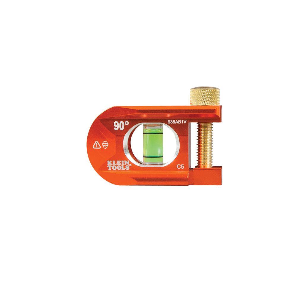 Klein Tools ACCU-BEND Level 1 Vial - Flockneti