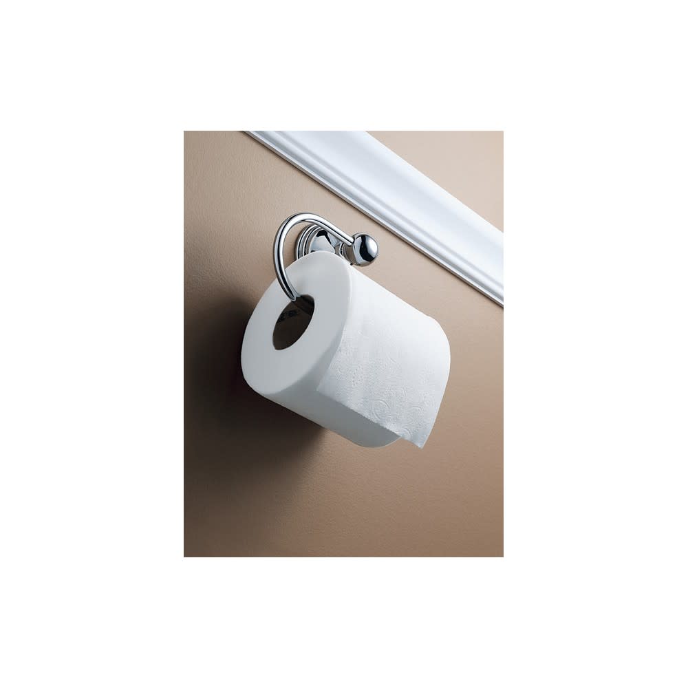 Moen Preston Toilet Paper Holder Chrome European - Flockneti