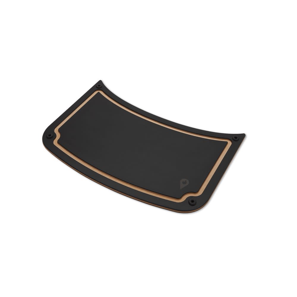 Weber Traveler Grill Reversible Prep & Serve Board - Flockneti