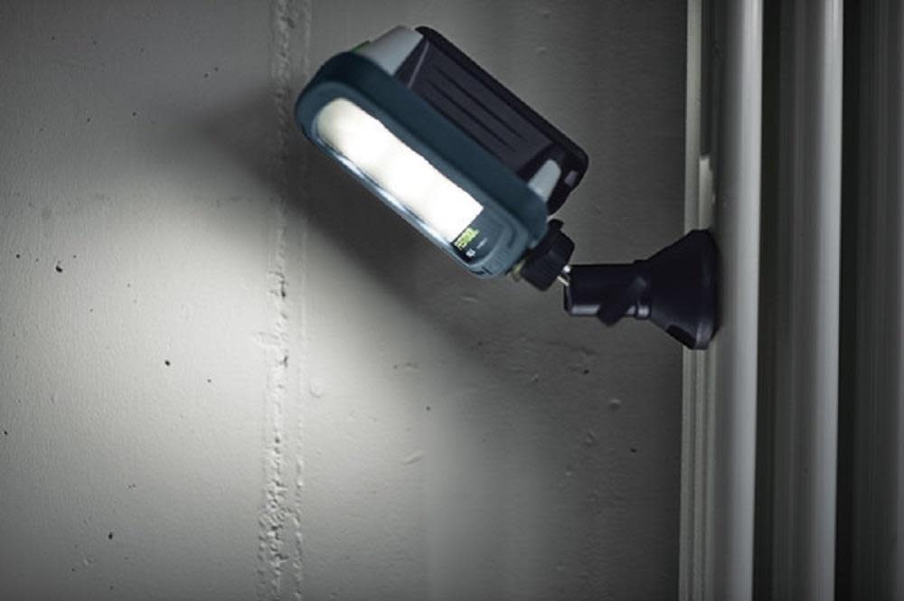 Festool Syslite KAL II High-Intensity LED Work Lamp - Flockneti
