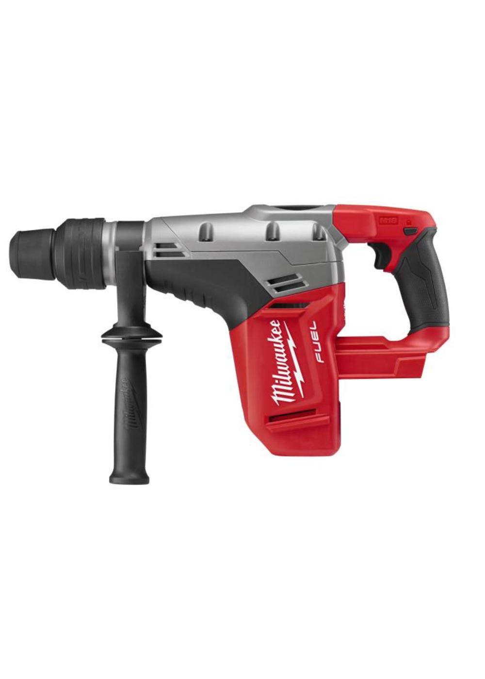 Milwaukee M18 FUEL 1 9/16″ SDS Max Rotary Hammer Reconditioned - Flockneti