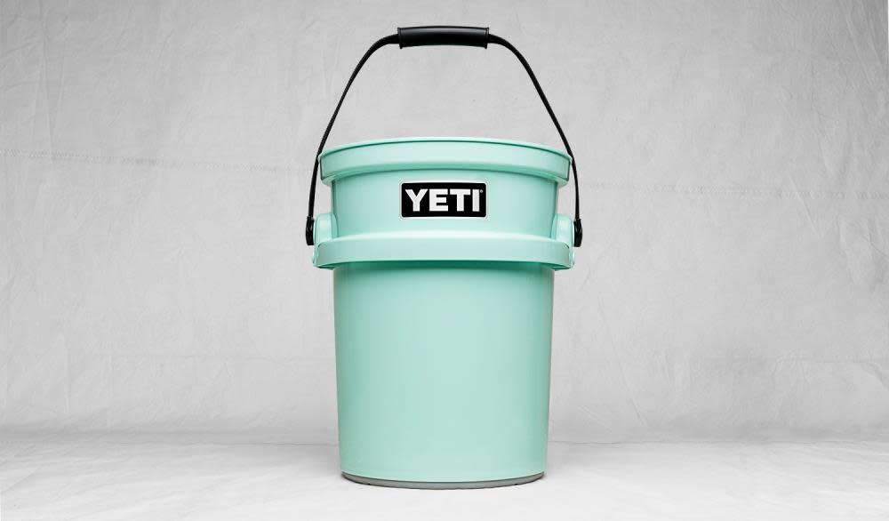 Yeti The Loadout Bucket – Seafoam - Flockneti