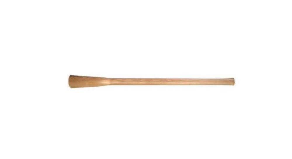 Seymour Hickory Link Handle 36″ for 5 lb. Heavier Picks and Mattocks - Flockneti