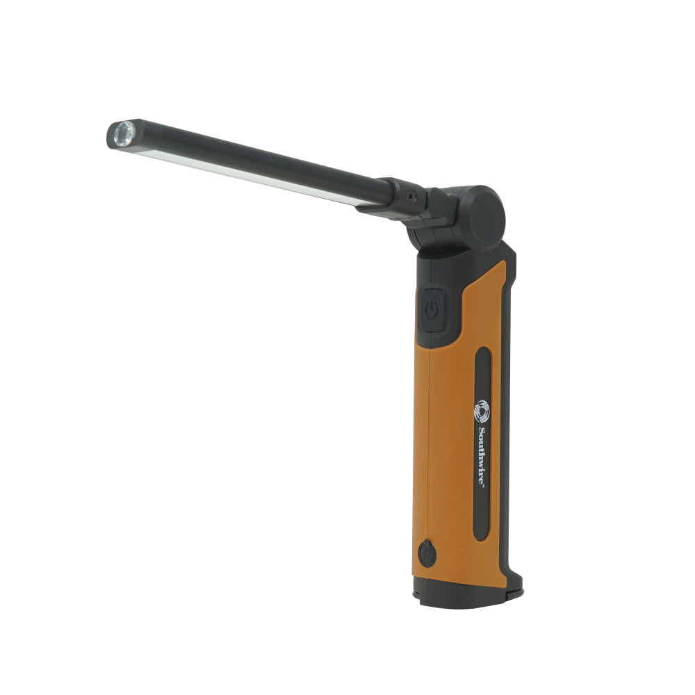 Southwire LED Folding Light 500 Lumen - Flockneti