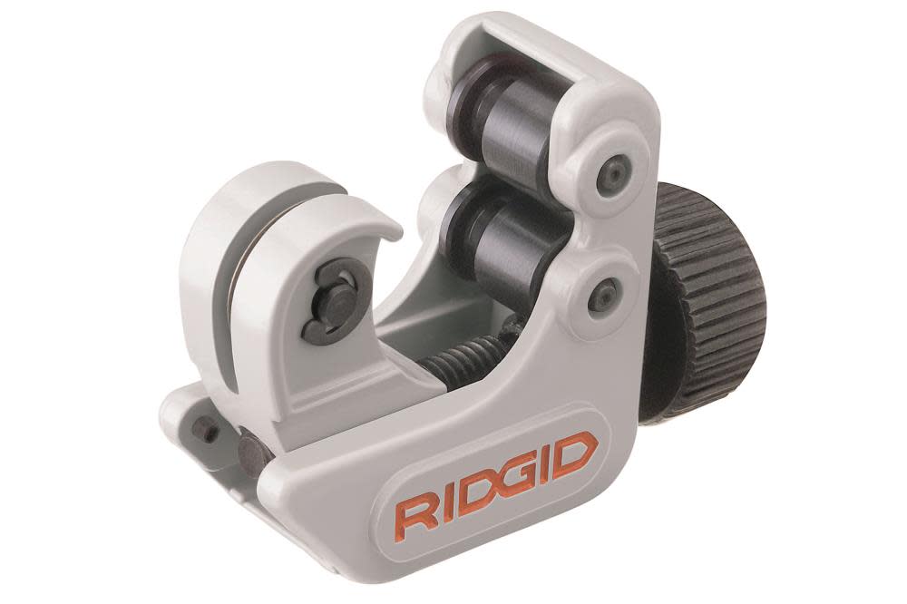 Ridgid #101 Midget Tubing Cutter - Flockneti
