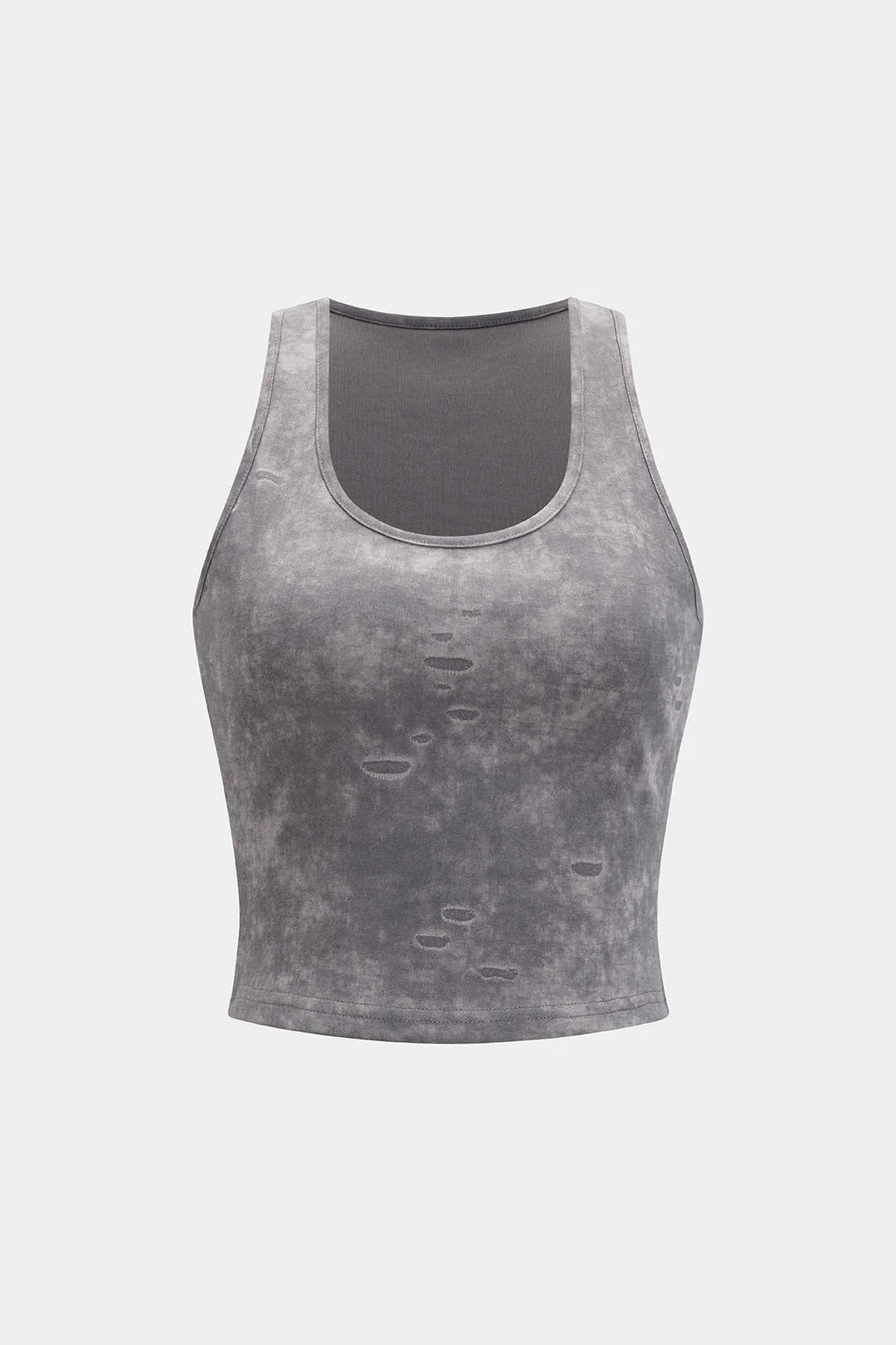 Washed Tank Top - Flockneti