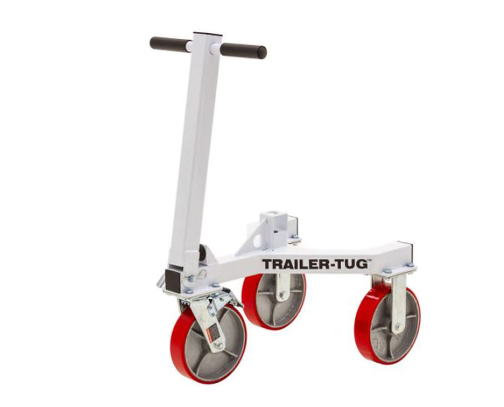 Trailer-Tug Trailer Dolly - Flockneti