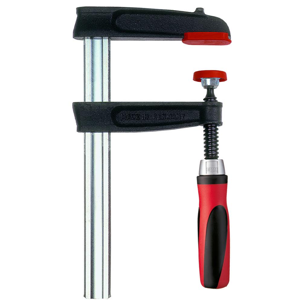Bessey 12 Inch Capacity 2-1/2 Inch Throat Depth - Flockneti