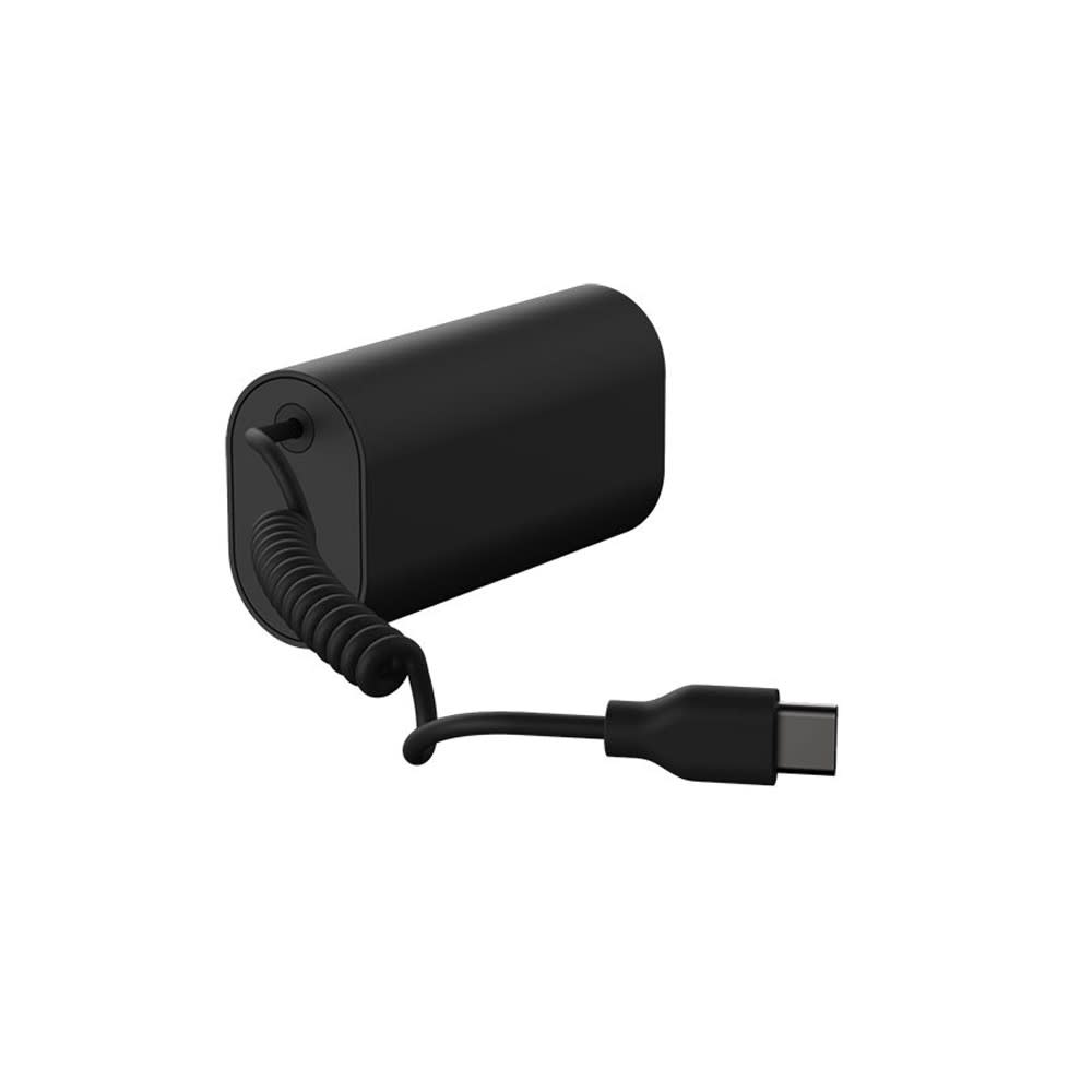 Liteband 1800 mAh Back-Up Lithium-Ion Rechargeable Battery Pack - Flockneti