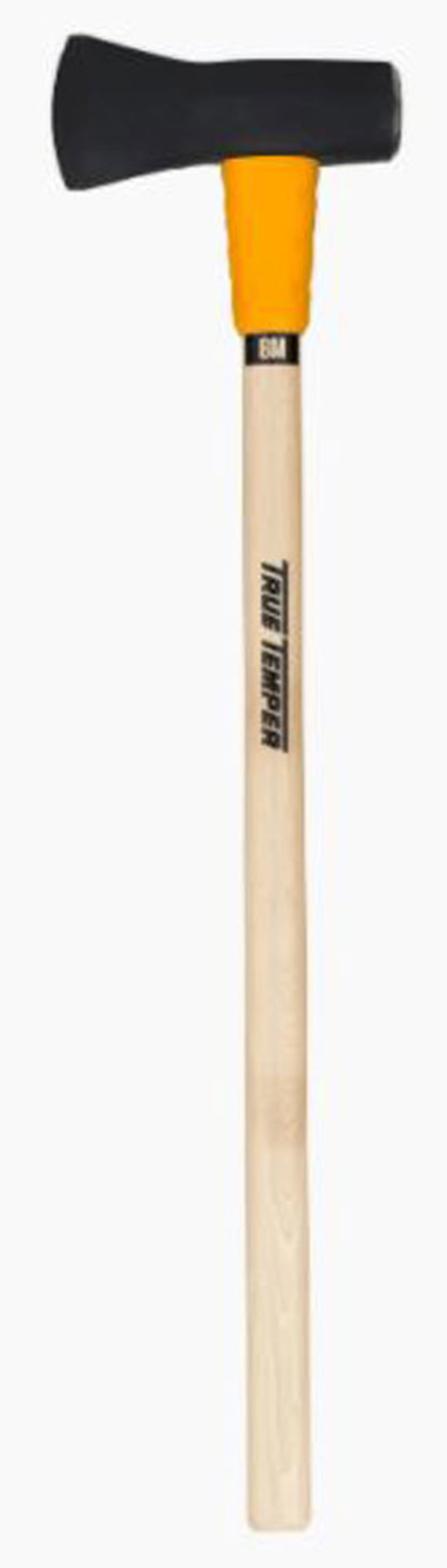 True Temper Toughstrike 8 lb. American Hickory Maul - Flockneti