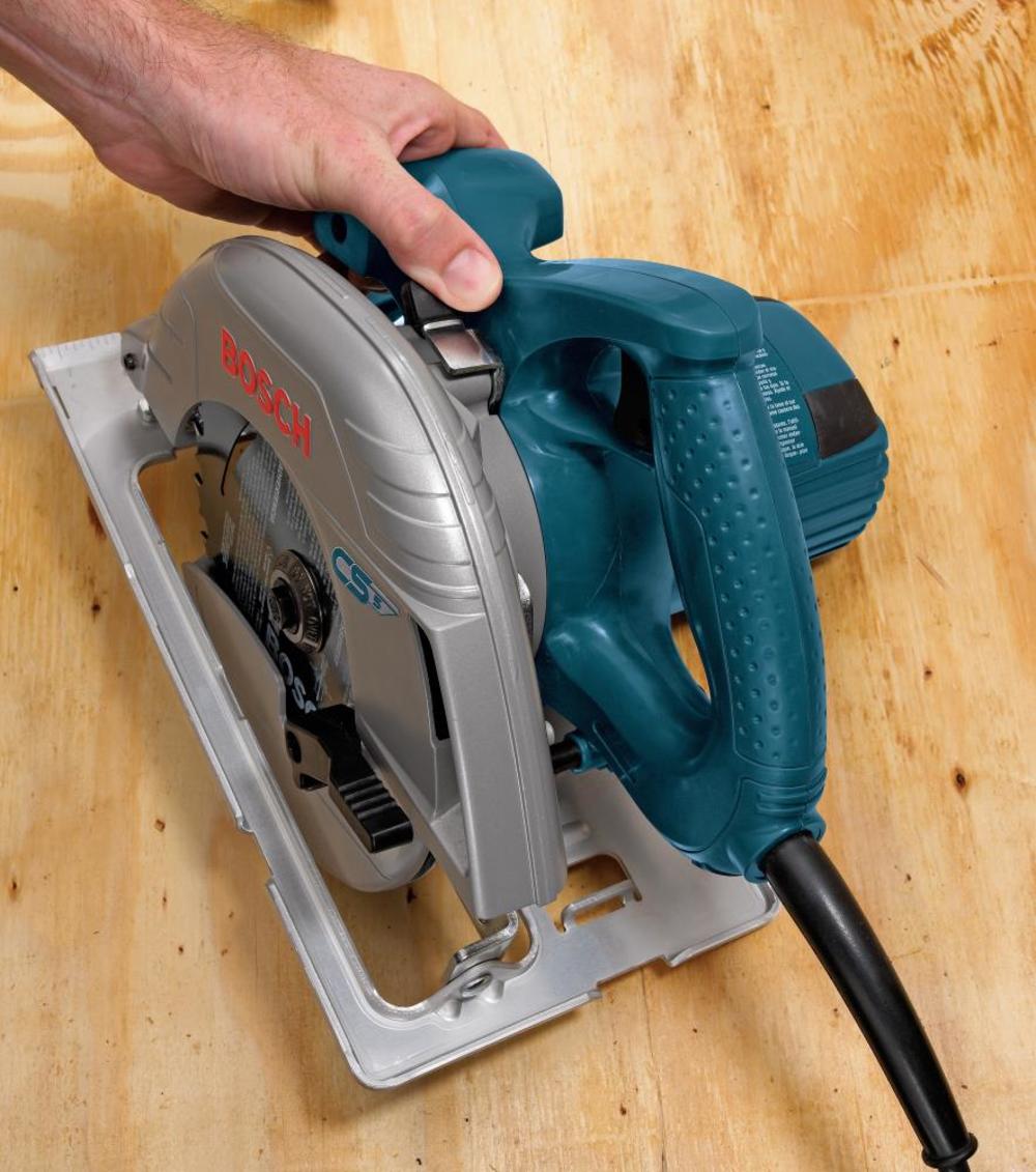 Bosch 7 1/4″ Left Blade Circular Saw - Flockneti