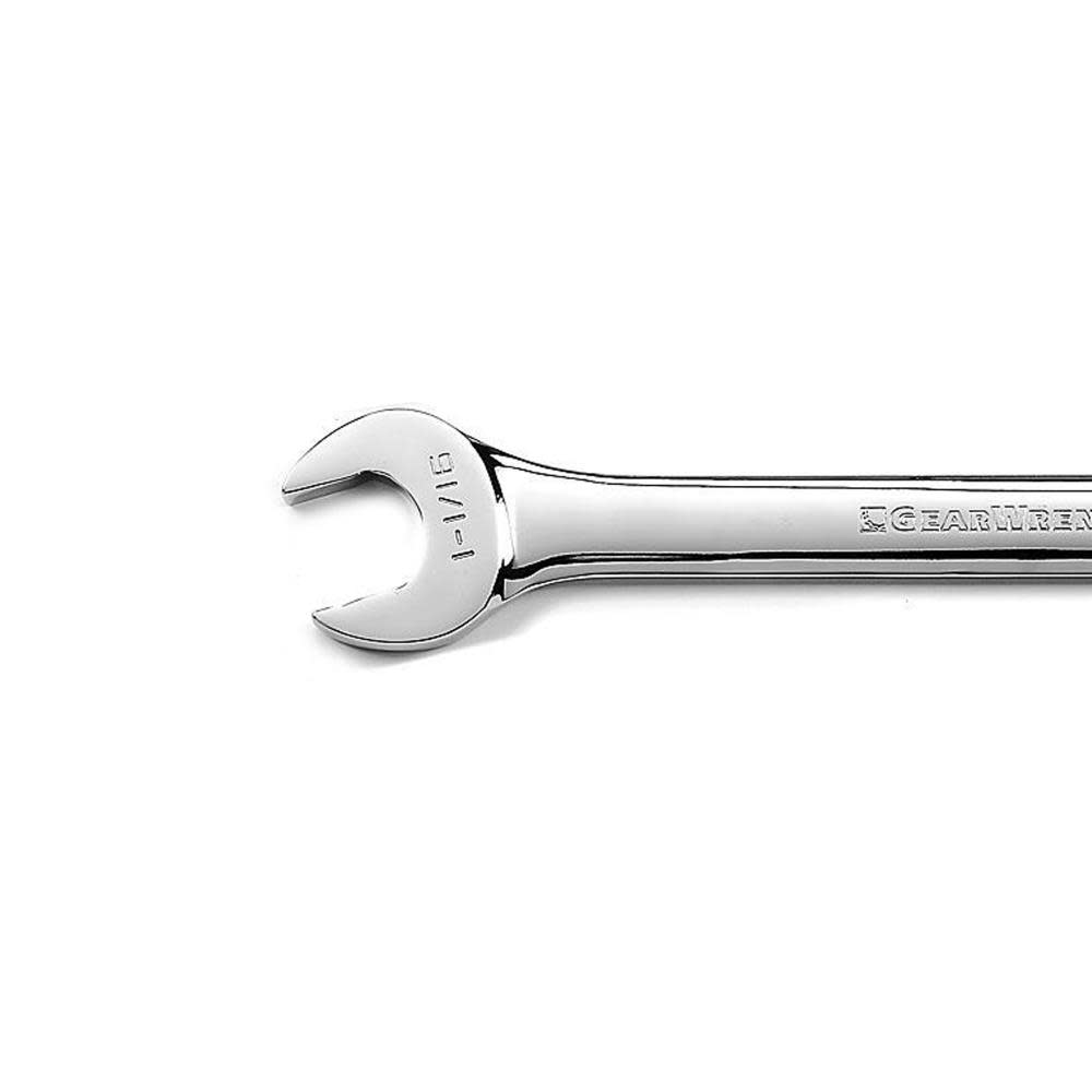 GEARWRENCH Combination Wrench 1-1/16″ 12 Point Long Pattern - Flockneti