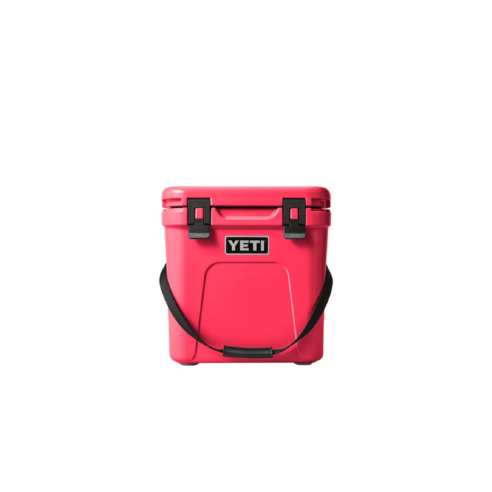 Yeti Roadie 24 Hard Cooler Bimini Pink - Flockneti
