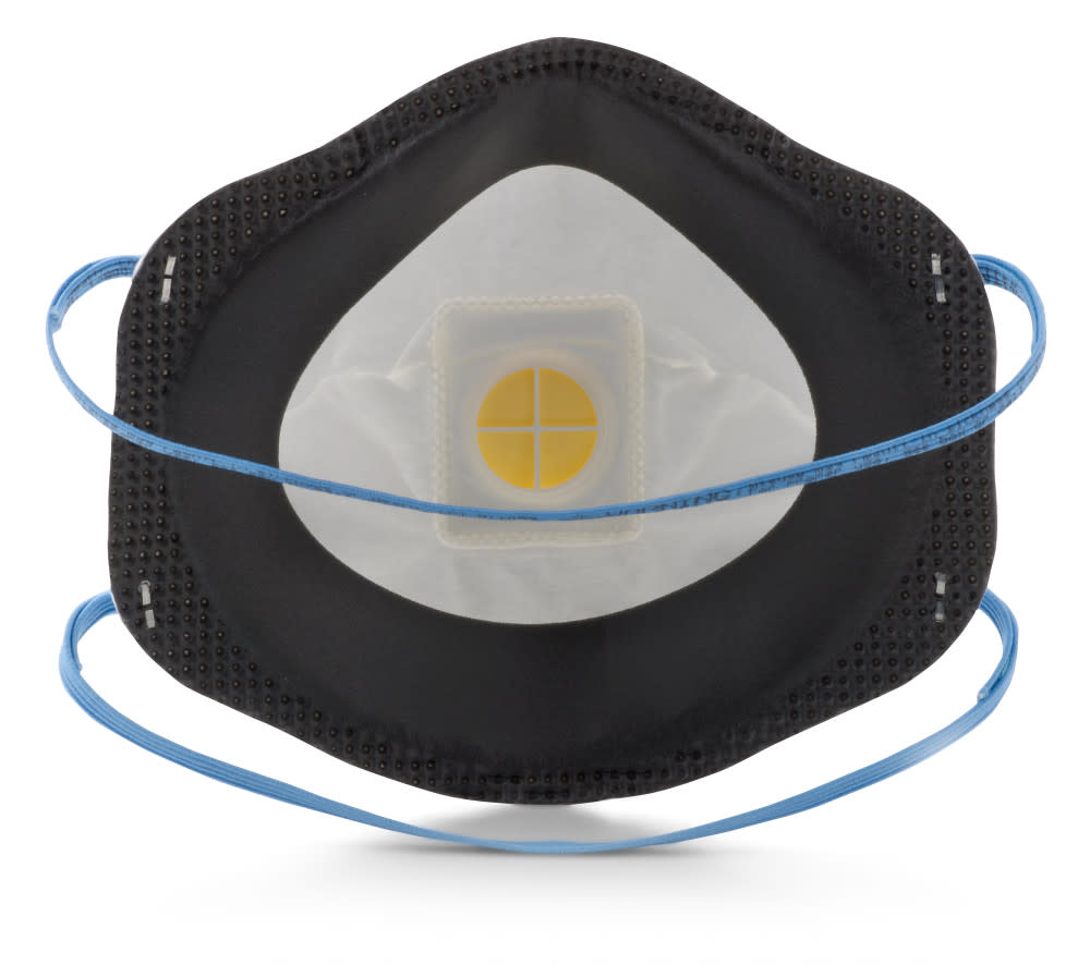 3M Particulate Respirator 8271 P95 - Flockneti