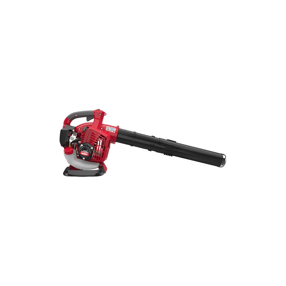 Shindaiwa Handheld Blower Professional 0.9KW 456 CFM 25.4cc - Flockneti