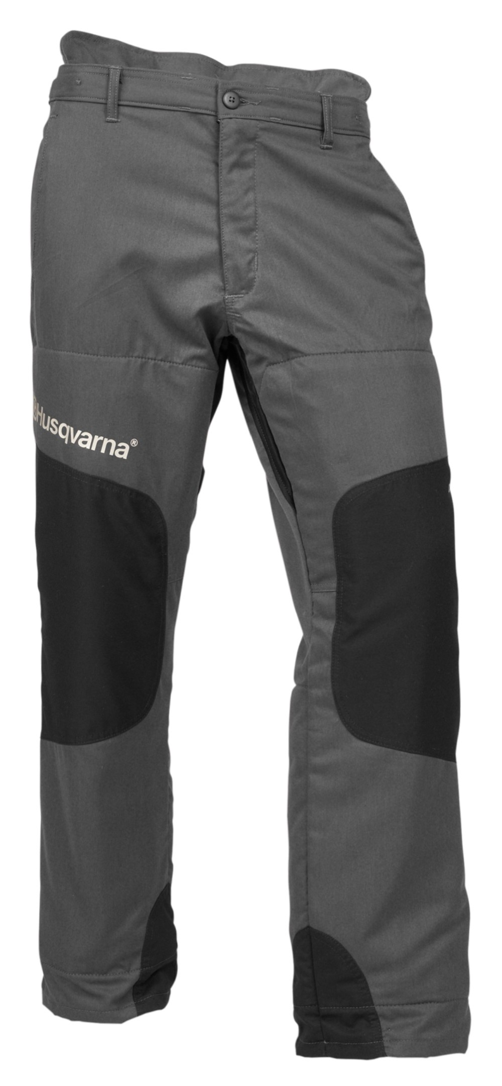 Husqvarna Classic Protective Chainsaw Pant Medium - Flockneti