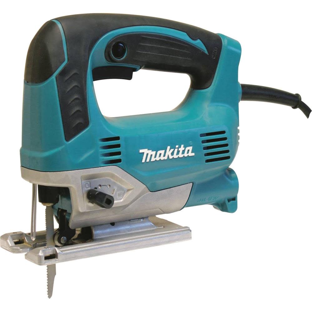 Makita 6.5 amp Top Handle Variable Speed Jig Saw - Flockneti