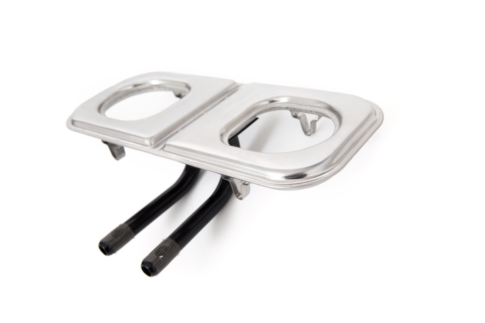 Broil King Infinity Burner T401 - Flockneti