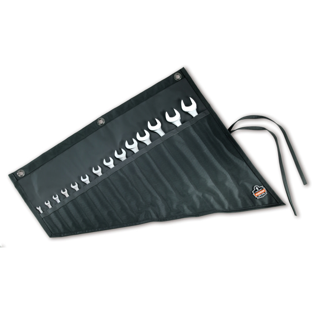Ergodyne Wrench Roll-Up - Flockneti