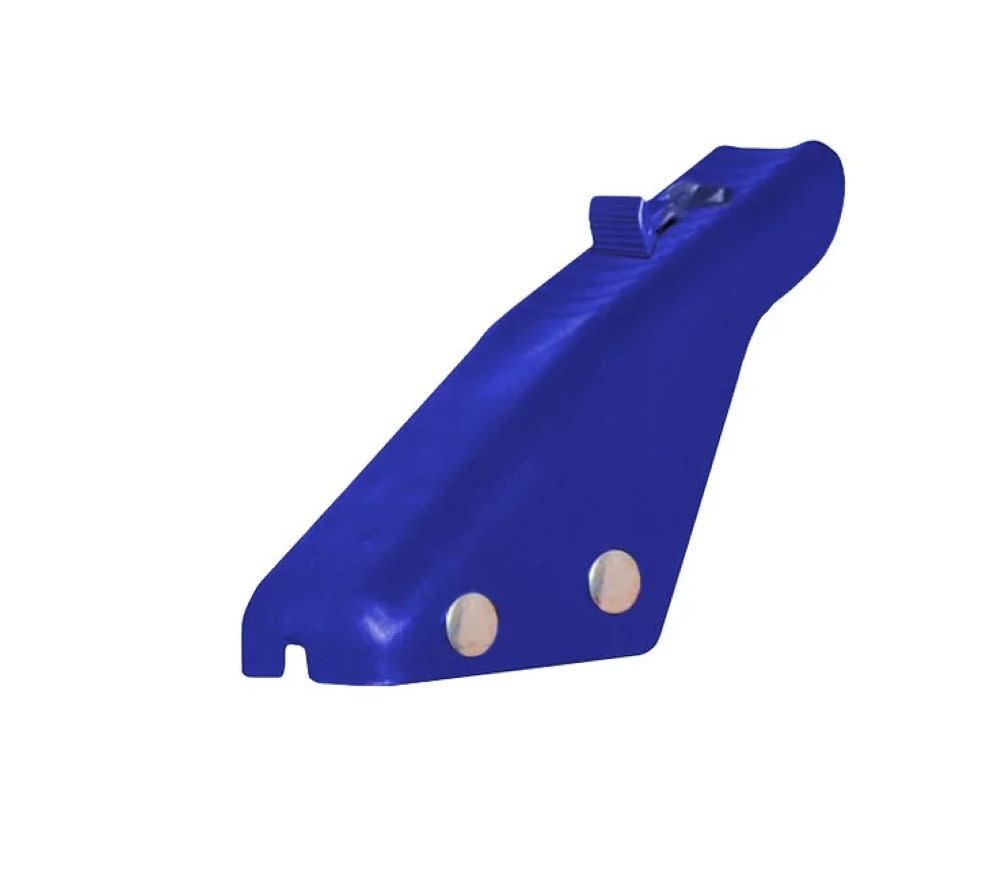 Surecan Blue Thumb Button Assembly - Flockneti
