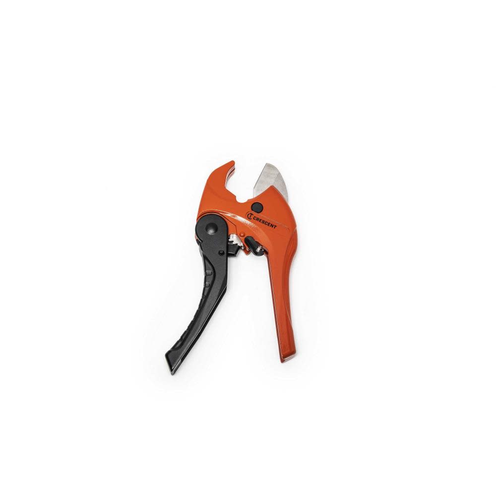 Crescent Ratcheting PVC Pipe Cutter 1 1/8″ - Flockneti