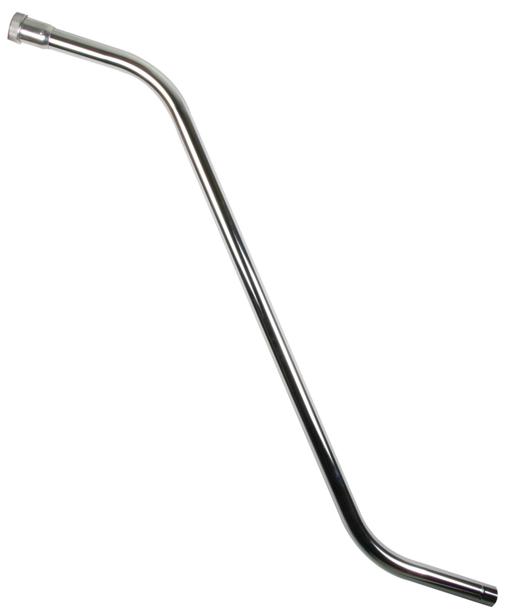 Mastercraft 5 Ft. Curved Metal Wand for Mastercraft P42010 SMP - Flockneti