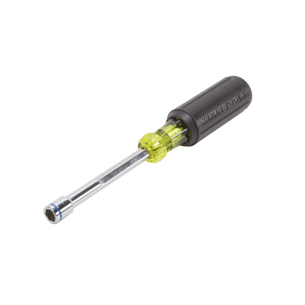 Klein Tools 3/8″ Heavy Duty Nut Driver - Flockneti
